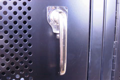 Pistol Grip