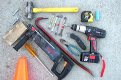 Tools