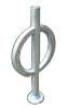 GOTO > Bike Bollard Meter Post Conversion